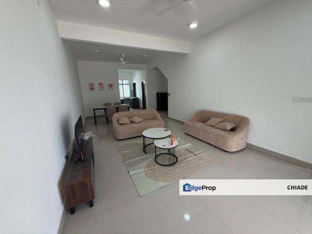 House for rent in Johor