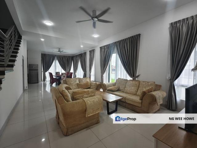 House for rent in Johor
