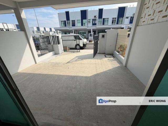 House for rent in Johor