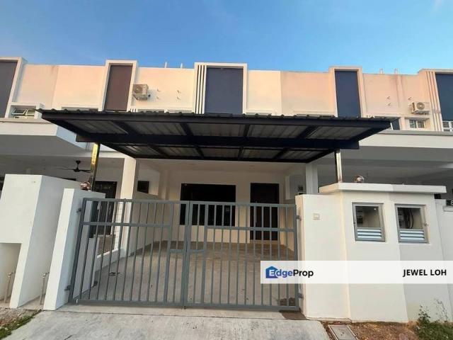 House for rent in Johor