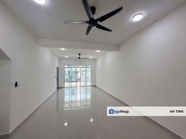 House for rent in Johor