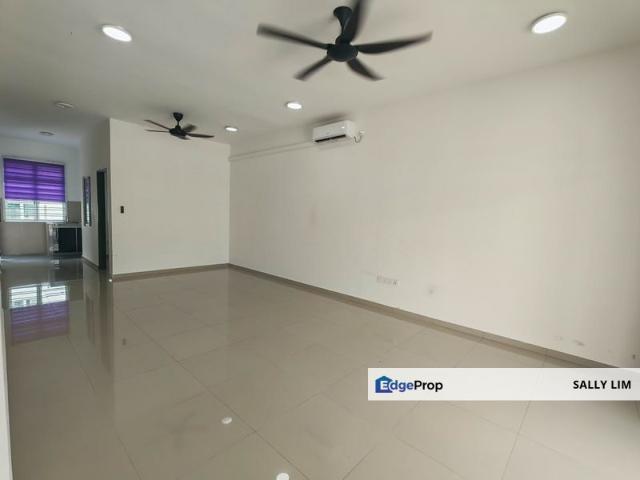 House for sale in Tebrau, Johor Bahru