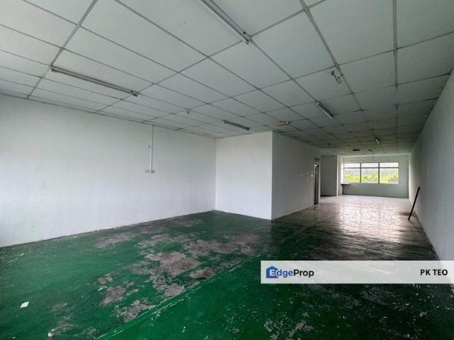 Shop for rent in Johor