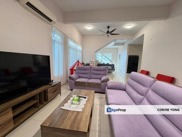 House for sale in Johor