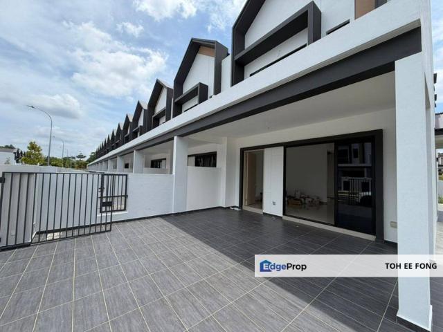 House for sale in Johor