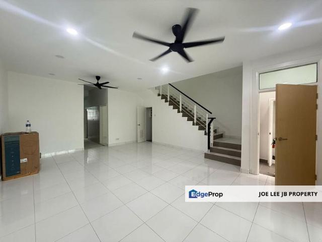 House for sale in Tebrau, Johor Bahru