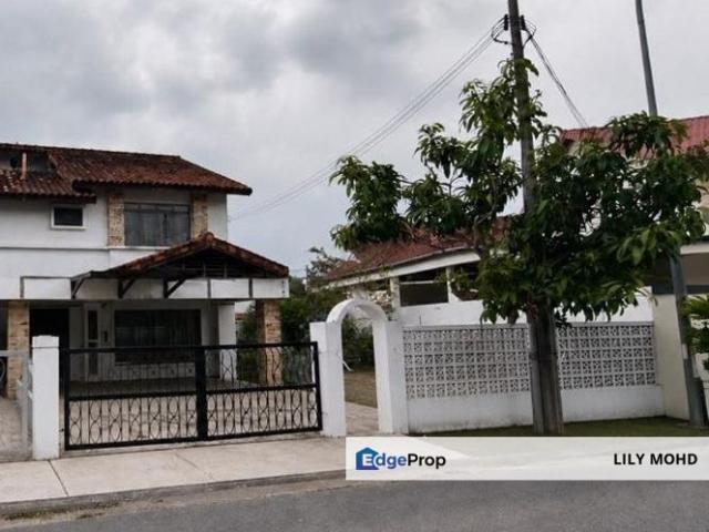 House for sale in Johor