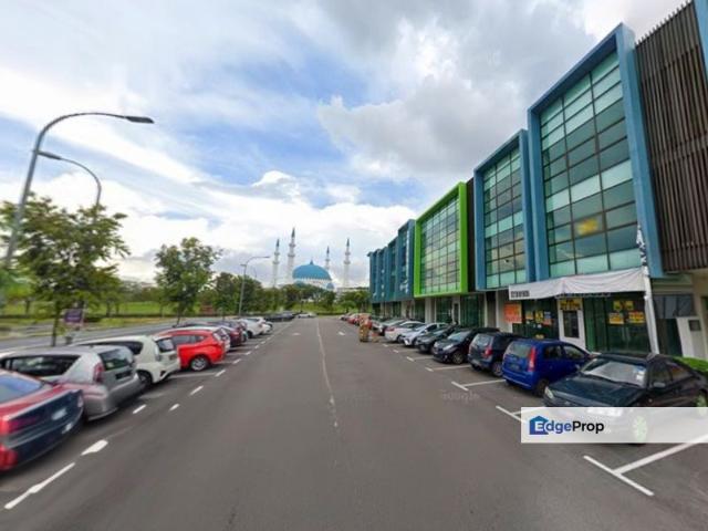 Shop for sale in Bandar Dato Onn, Tebrau
