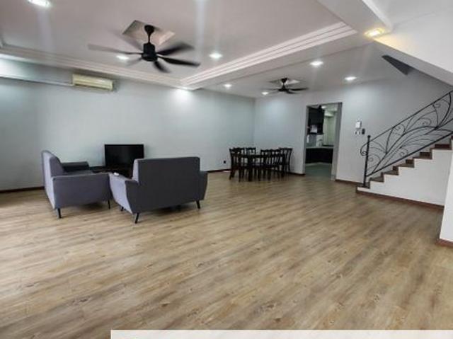 House for rent in Johor
