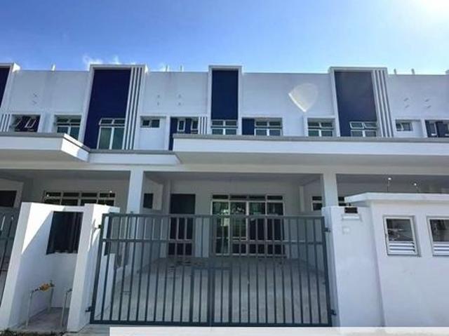 House for sale in Johor