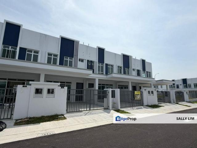 House for rent in Johor