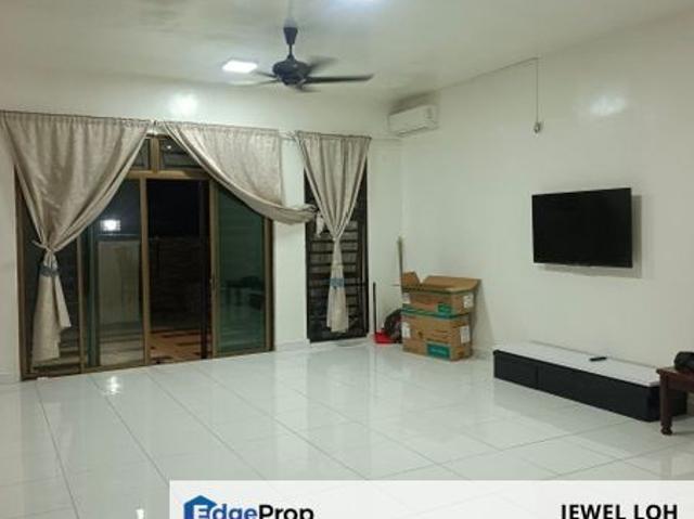 House for rent in Johor