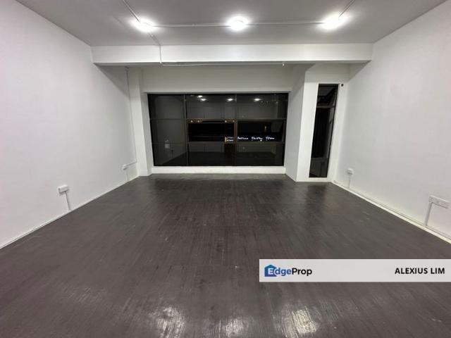 Shop for rent in Johor