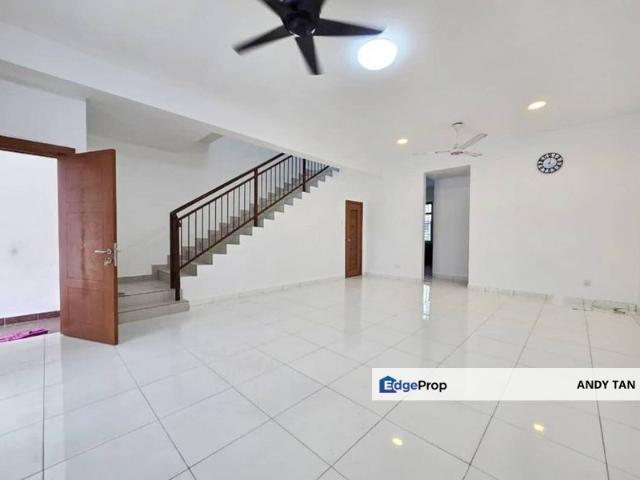 House for sale in Georgetown, Penang