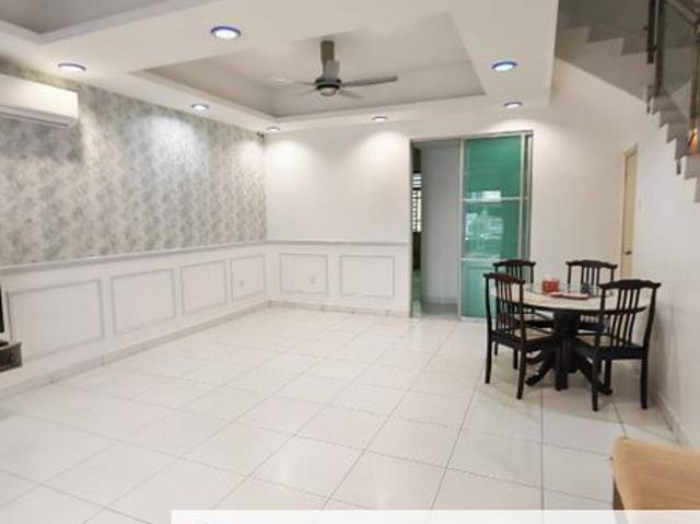 House for sale in Tebrau, Johor Bahru