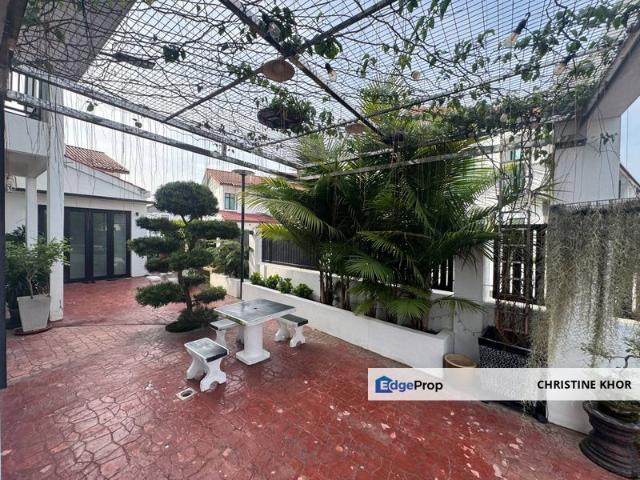 House for sale in Taman Perjiranan 11, Johor Bahru