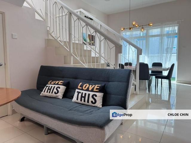 House for sale in Johor