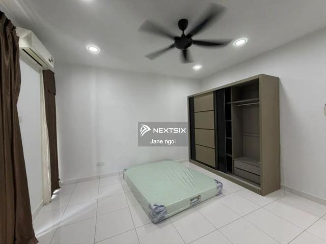 House for rent in Bandar Dato Onn, Johor Bahru