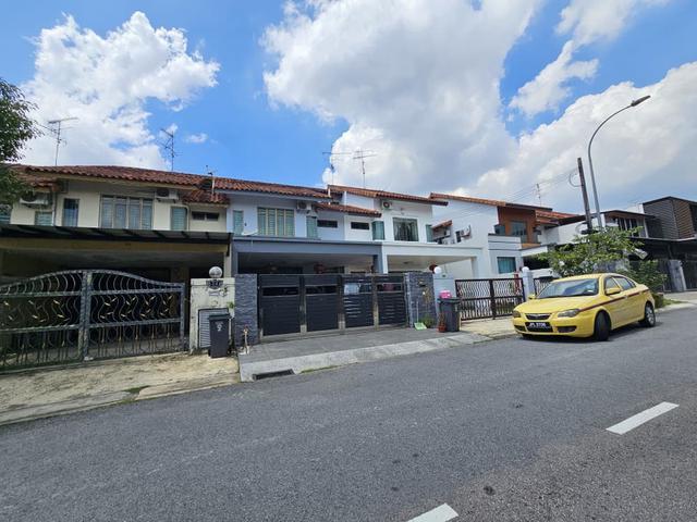 Terraced House for sale in Johore Bahru, Johor