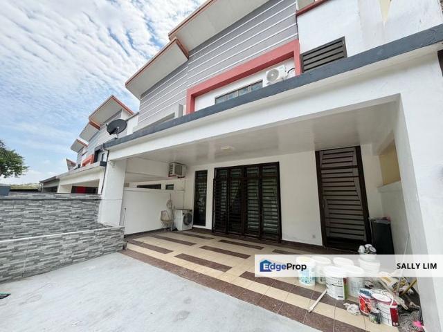 House for rent in Johor