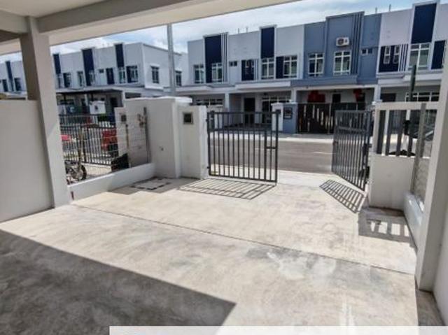 House for rent in Johor