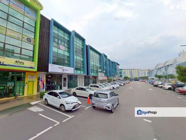Shop for sale in Bandar Dato Onn, Tebrau