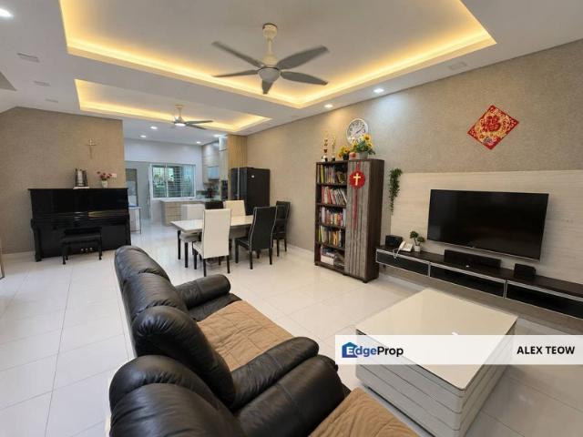 House for sale in Johor