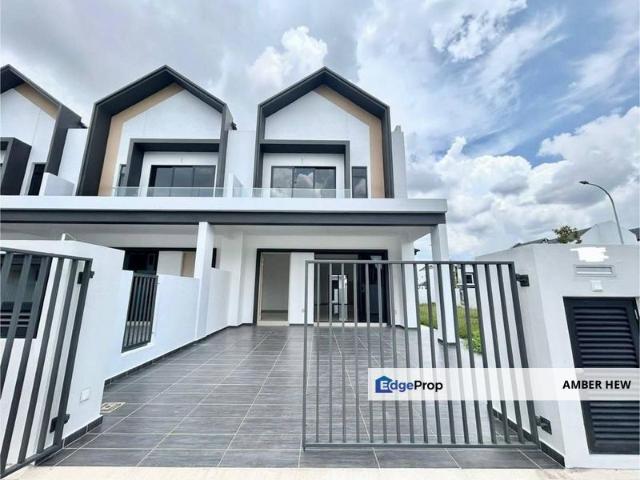 House for sale in Johor