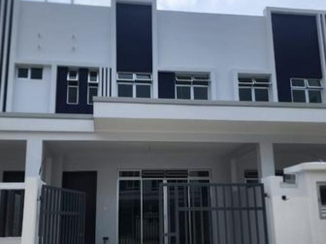 House for rent in Johor