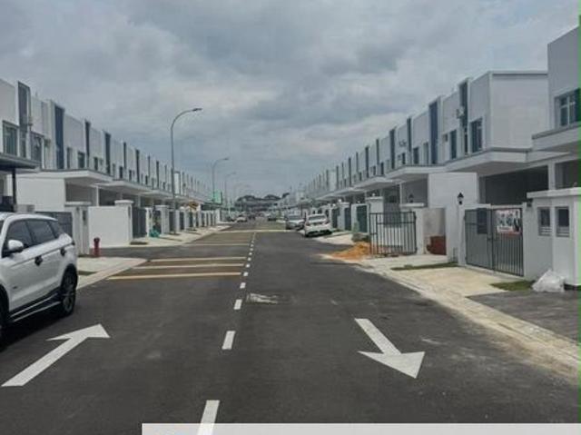 House for sale in Johor