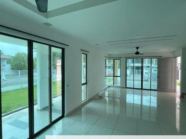 House for sale in Johor