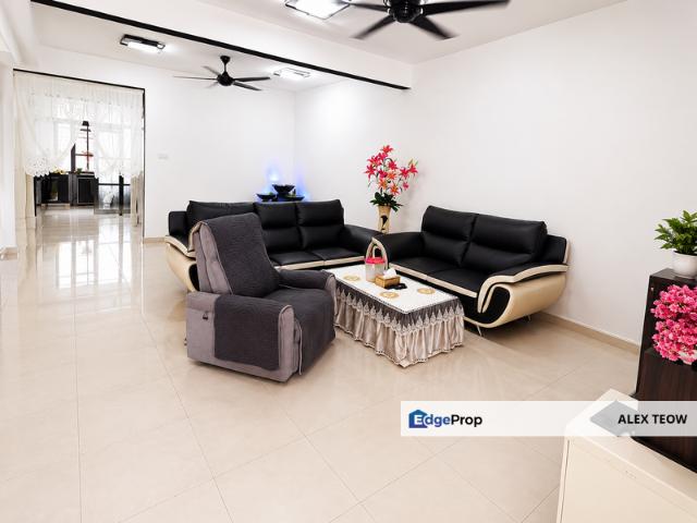 House for sale in Johor