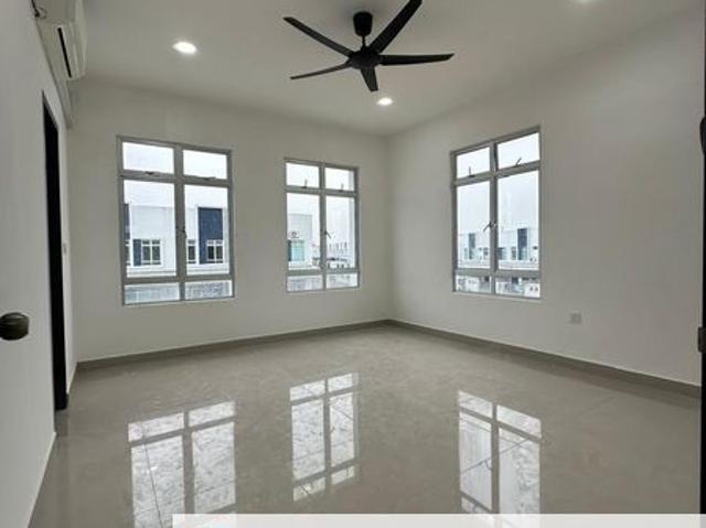House for rent in Johor