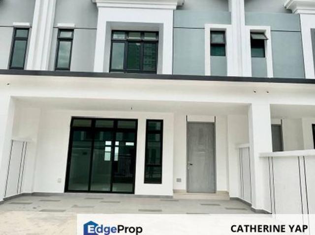 House for sale in Johor