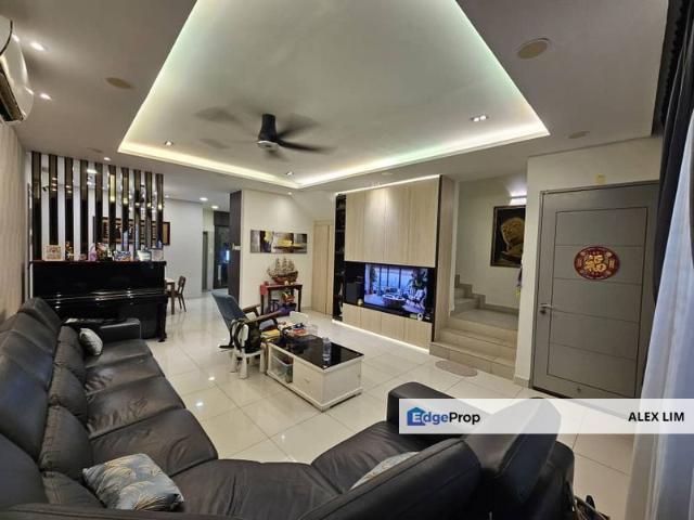 House for sale in Johor