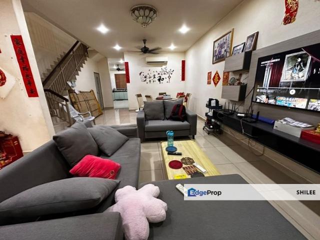 House for sale in Johor