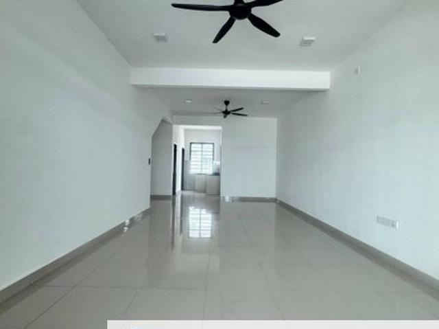 House for rent in Johor