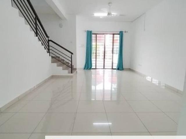 House for sale in Johor