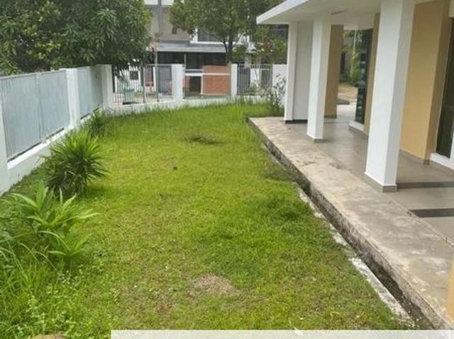 House for sale in Johor