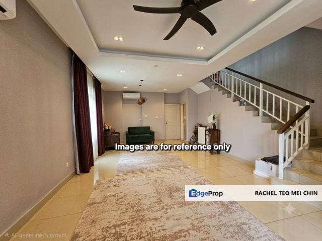 House for sale in Johor