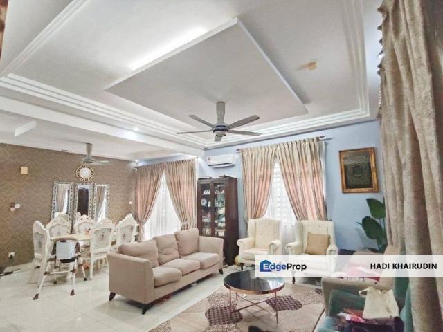 House for sale in Johor