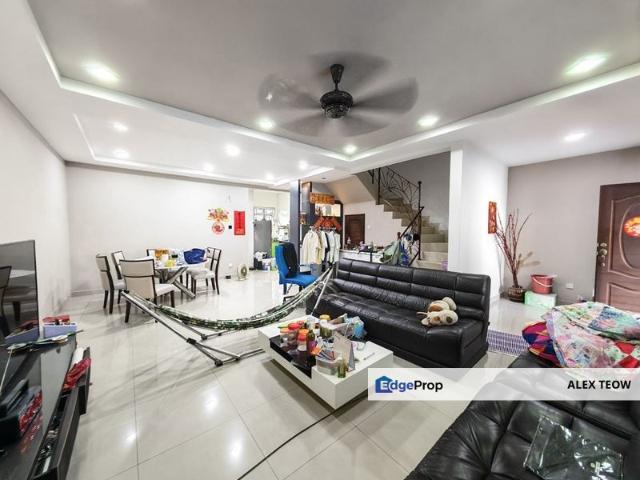House for sale in Johor