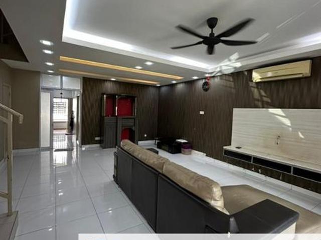 House for sale in Johor