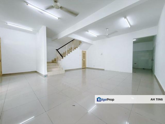House for rent in Johor