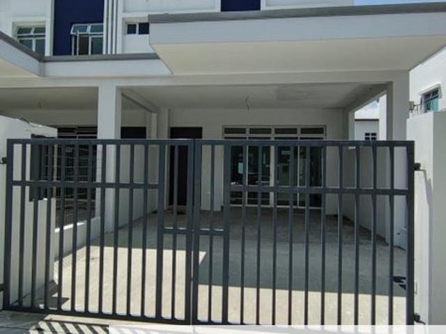 House for rent in Johor