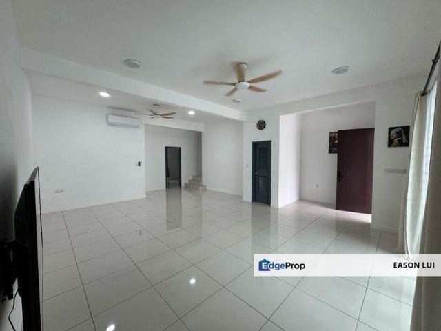 House for rent in Johor