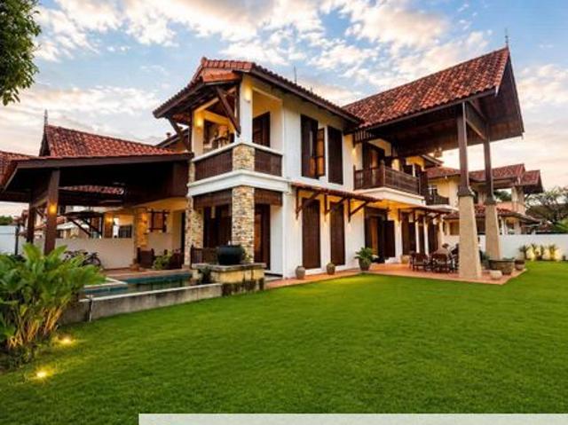 House for sale in Taman Perjiranan 11, Johor Bahru