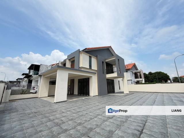 House for sale in Johor