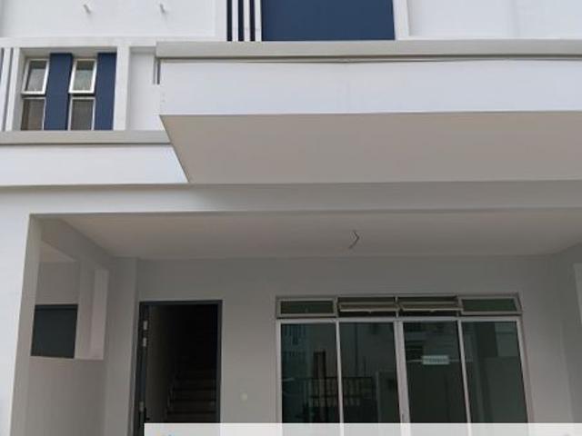 House for rent in Johor