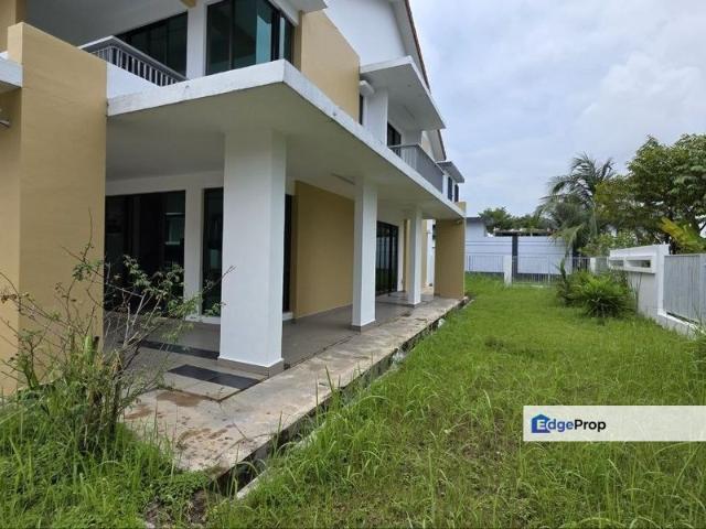 House for sale in Johor